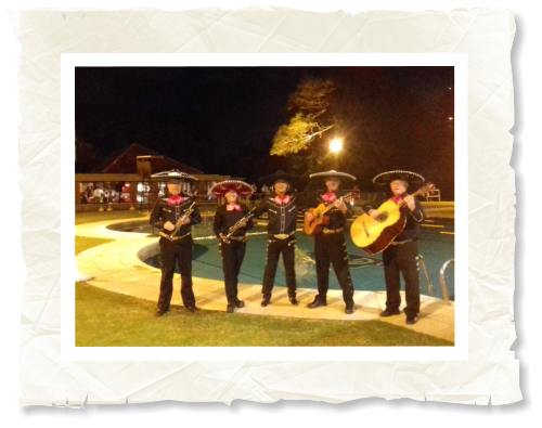 Cumpleaños en Club de Golf en Montevideo Image