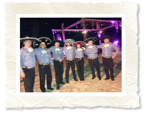 Festival mariachi Image