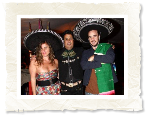 Fiesta en Punta del Este Image