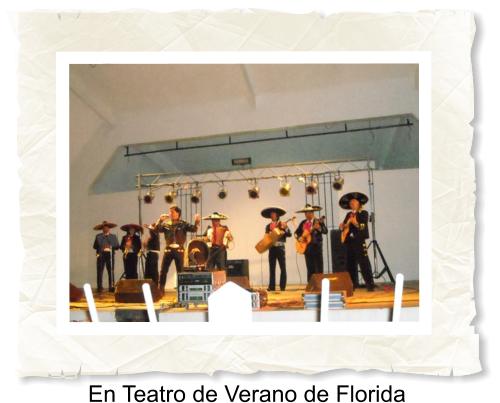 En Teatro de Verano de Florida Image