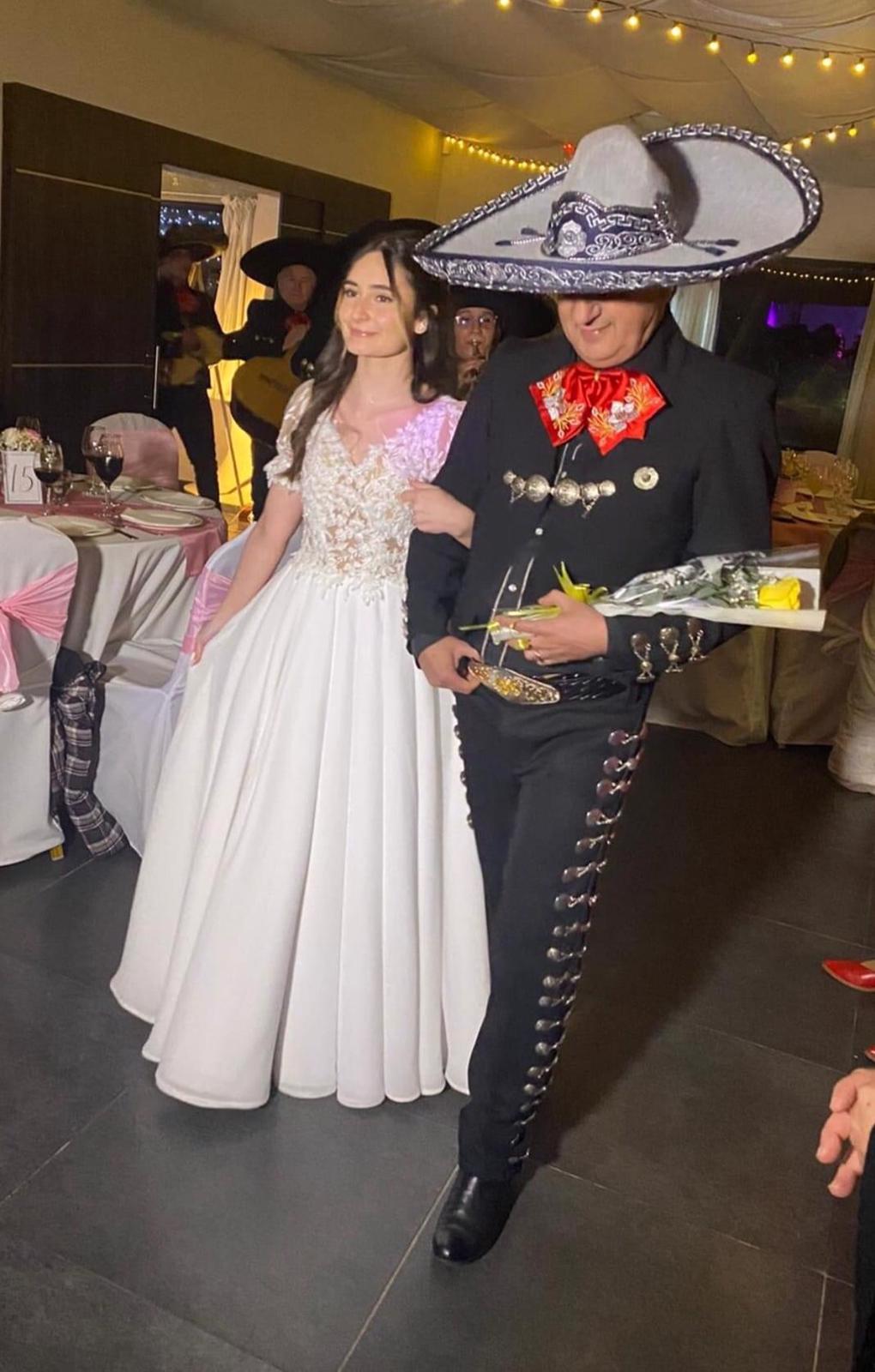Los 15 de Camila (en Las Toscas) Image