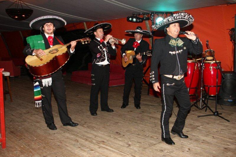 Festival de Cine en San Ignacio Image