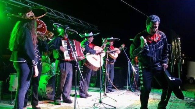 Fiesta de la Cerveza de Paysandú Image