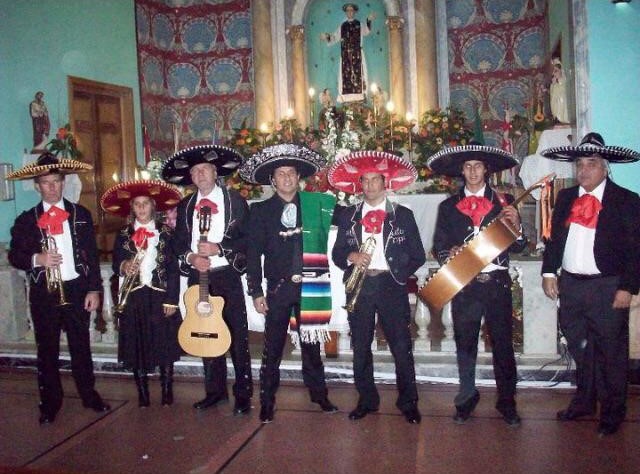 Fiesta de San Cono, Florida Image