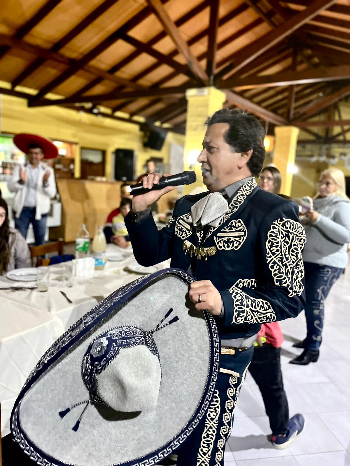Serenata en Libertad, San José Image
