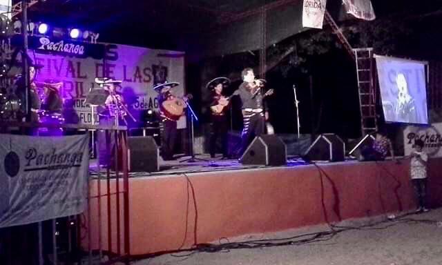 Fiesta de la Leche en Cardal, Florida Image