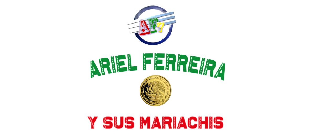 Mariachi Ferreira